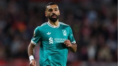 Aston Villa vs Liverpool: Chuyến ‘đi khách’ cuối cùng của Mohamed Salah